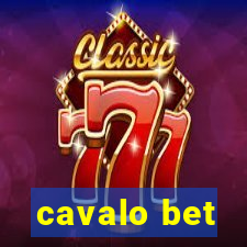 cavalo bet